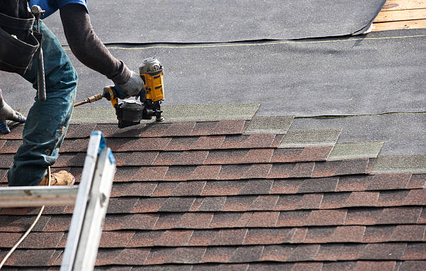 Licensed Emergency Roof Repair service in Artemas, PA - Brentwood Metal Roofing